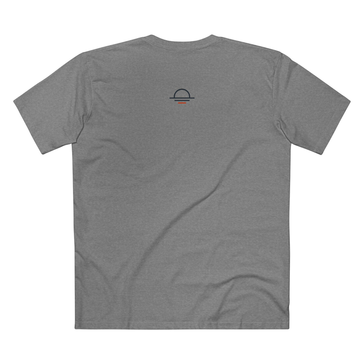 Turns Out I Could. Unisex Staple Tee