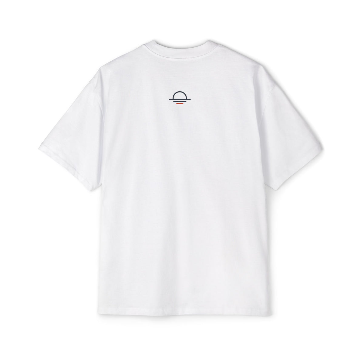 Good Company Heavyweight Oversized Tee