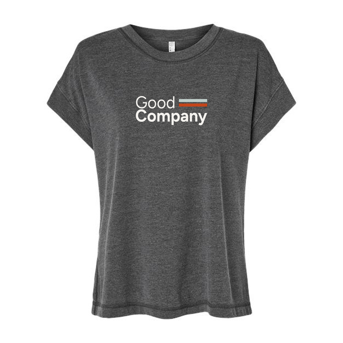 Good Company Women’s Vintage Wash Tee