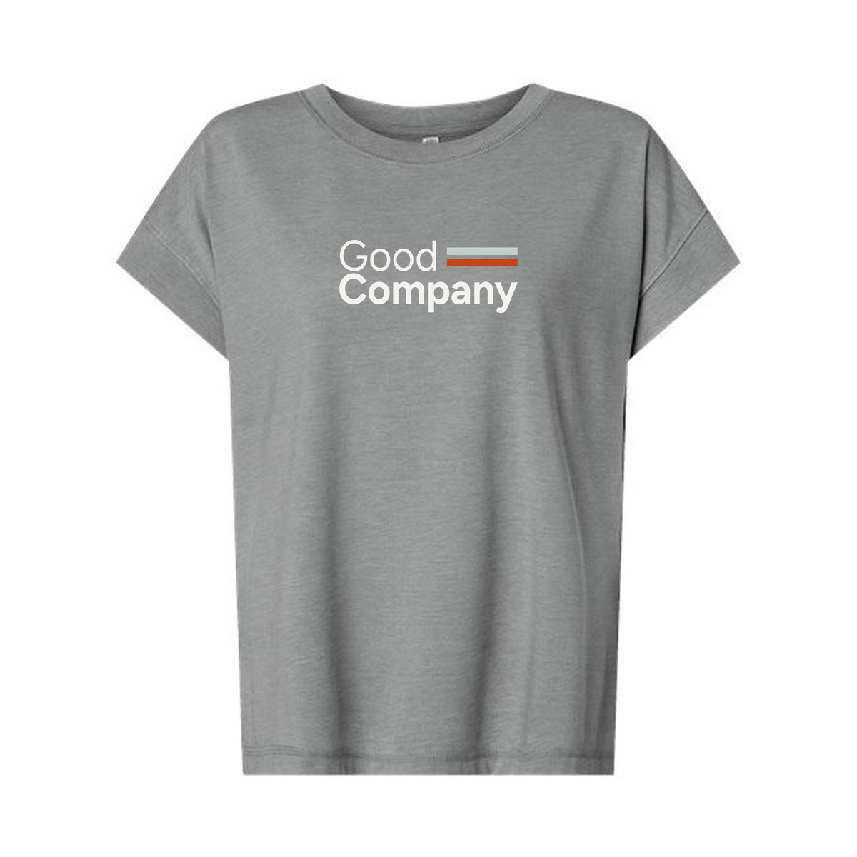 Good Company Women’s Vintage Wash Tee