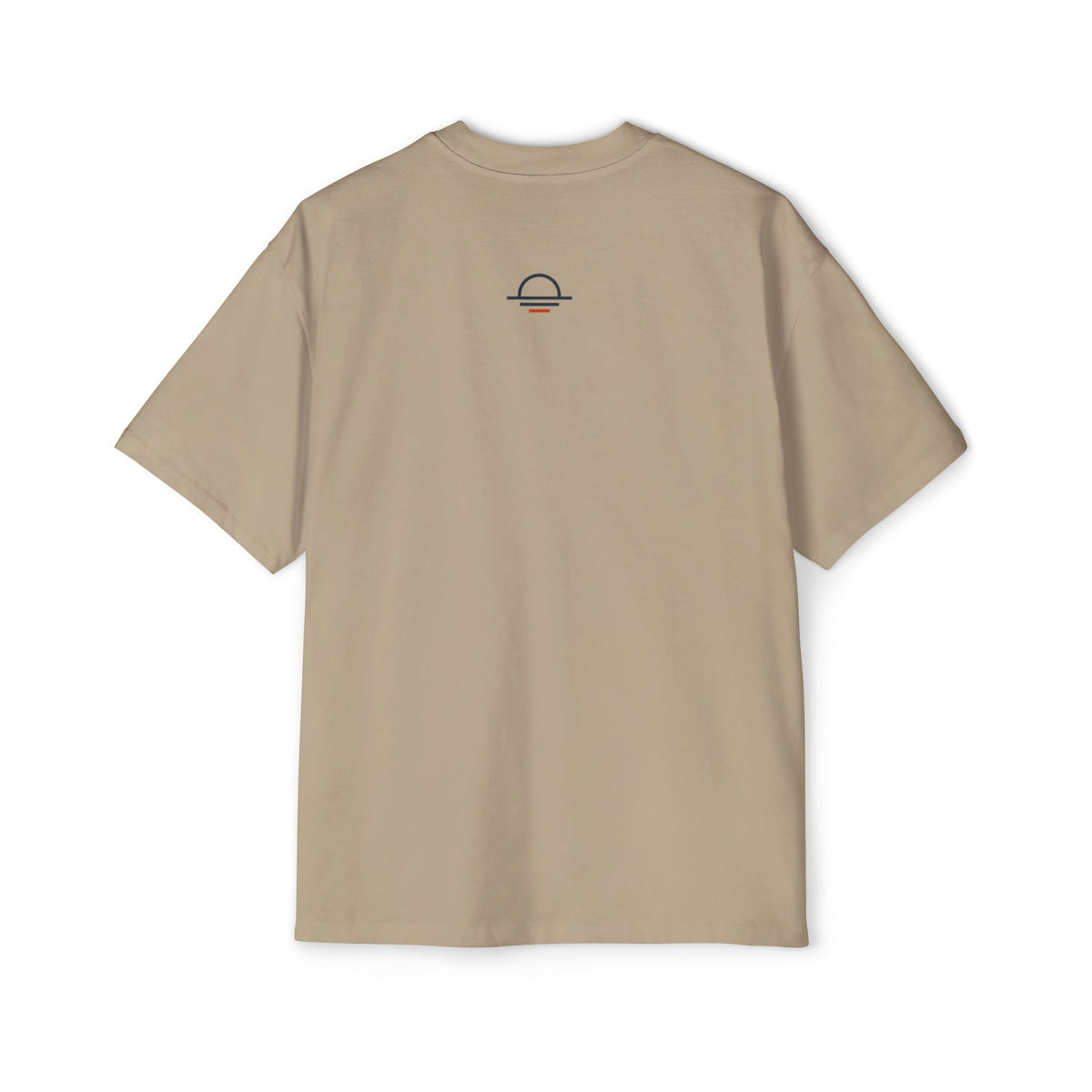 Turns Out I Could. Heavyweight Oversized Tee