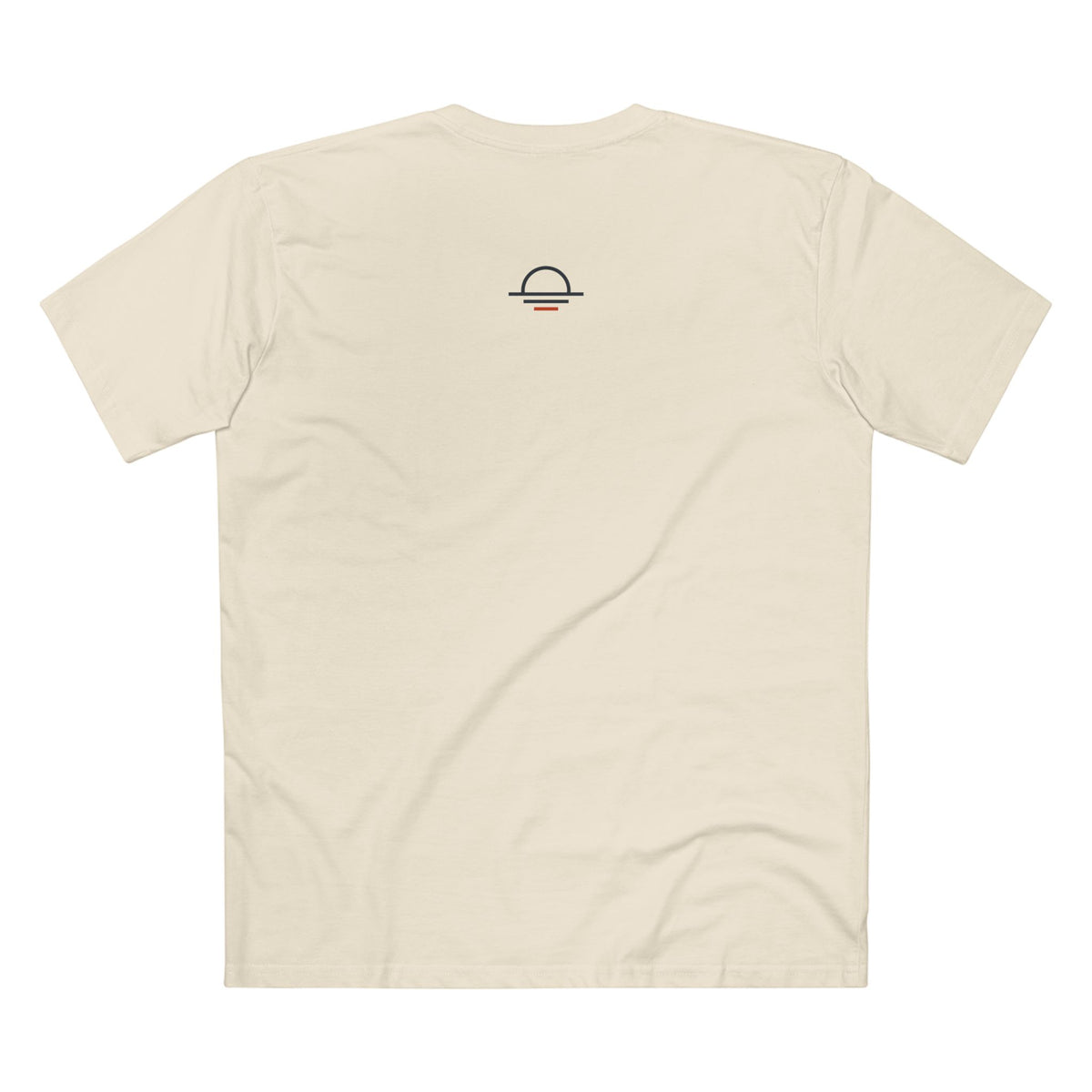 No Edits. Just Me. Unisex Staple Tee