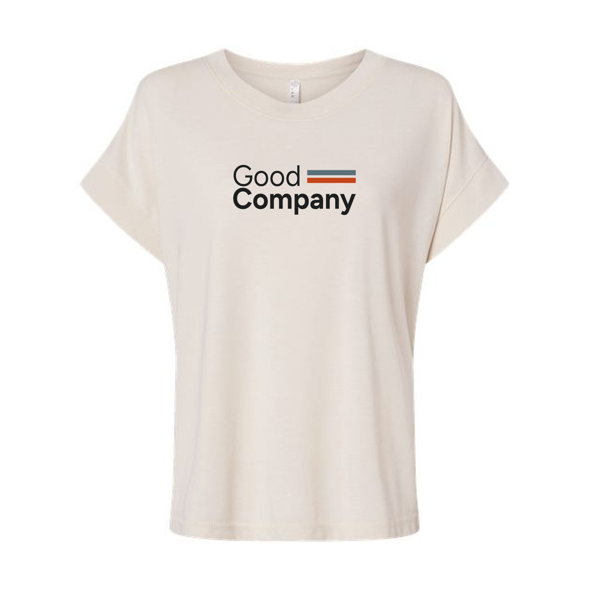 Good Company Women’s Vintage Wash Tee