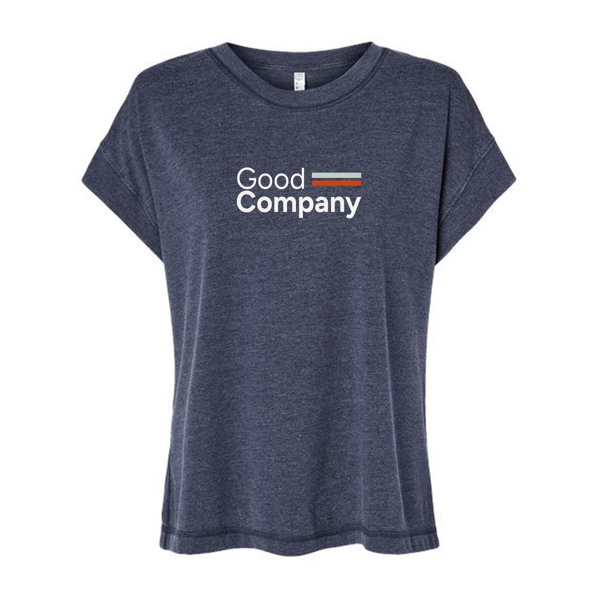 Good Company Women’s Vintage Wash Tee