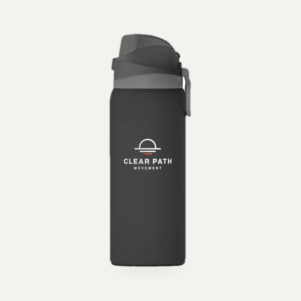 Clear Path 32oz Insulated Water Bottle