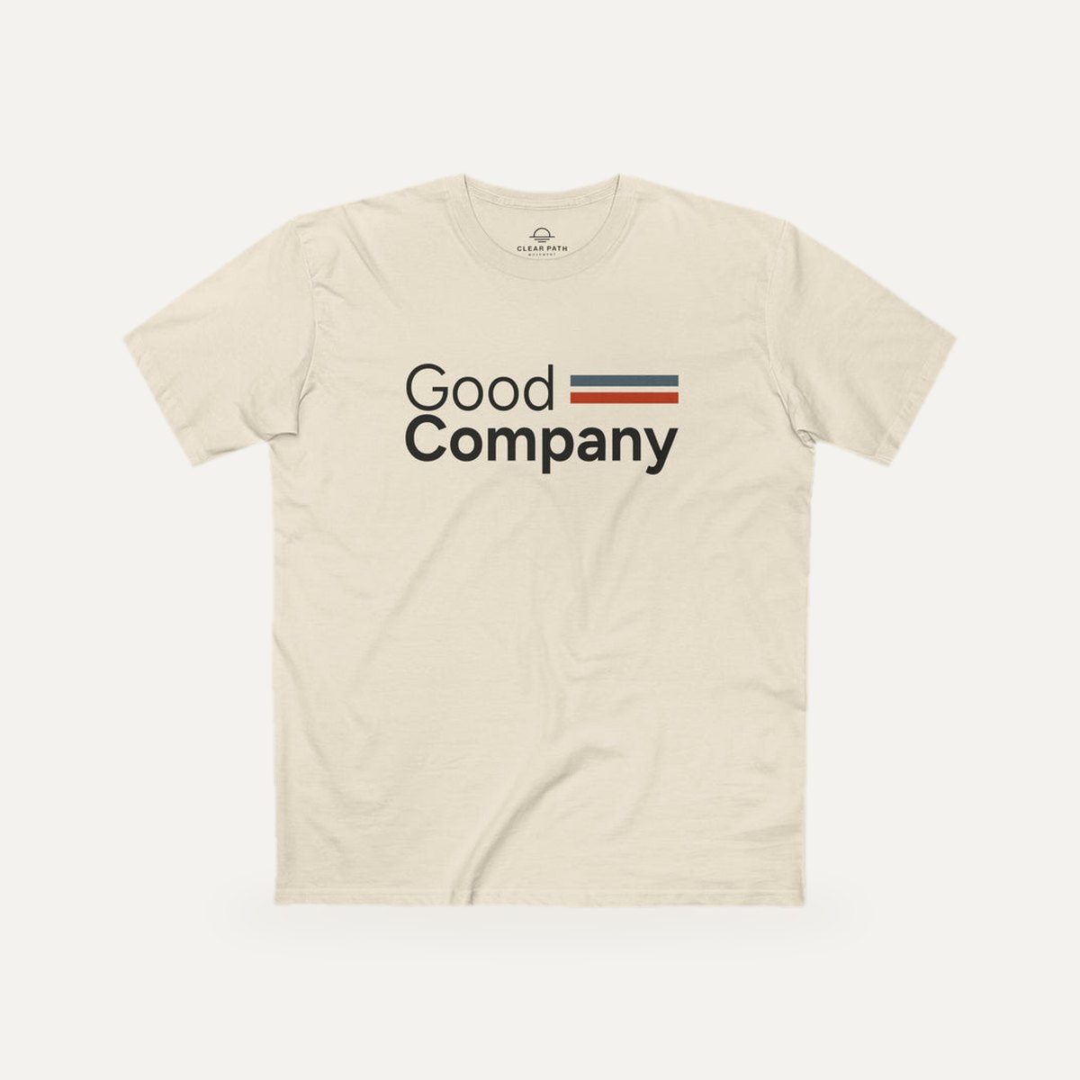 Good Company Premium Staple Tee